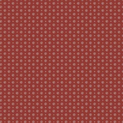 Cozy Tea Time Fat Quarter Bundle – Spruce by Sharon Holland – Art Gallery Fabrics – Teacup Floral Christmas Fabric Bundle