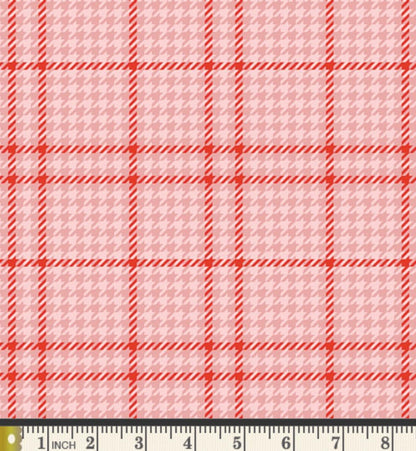 Sweet Shop Christmas Bundle, Christmas in Color by AGF Studio, 7 Piece Fat Quarter or Half Yard Bundle