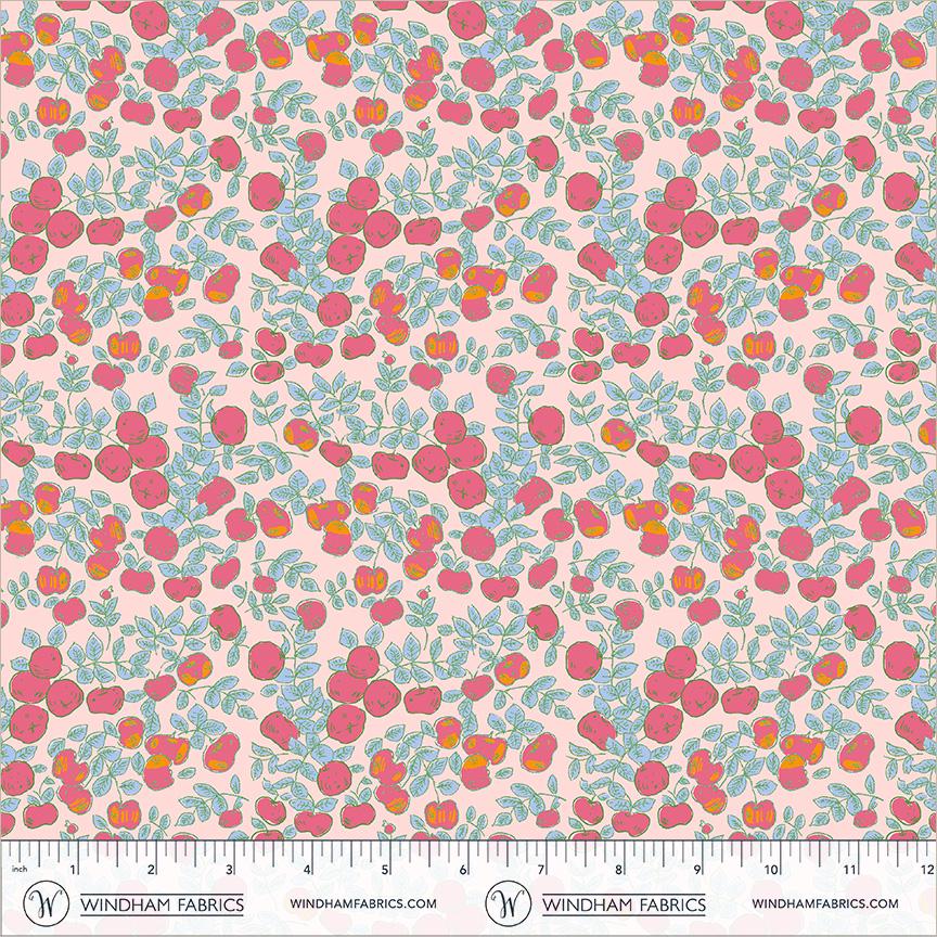 Heather Ross Favorites Little Fawn Signature Bundle | 10 Fat Quarters or Half Yards | Windham Fabrics | Storybook Fabric Bundle