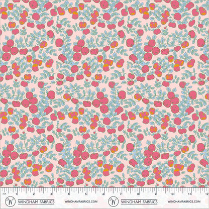 Heather Ross Favorites Little Fawn Signature Bundle | 10 Fat Quarters or Half Yards | Windham Fabrics | Storybook Fabric Bundle