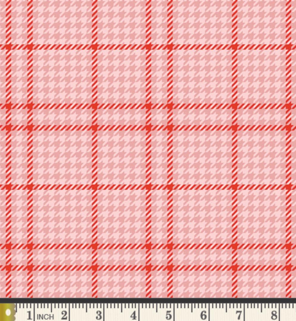 Christmas in Color Fabric Bundle, AGF Studio Art Gallery Fabrics, 15 Piece Fat Quarter or Half Yard Christmas Bundle