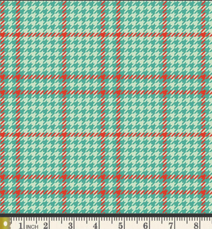 Christmas in Color Fabric Bundle, AGF Studio Art Gallery Fabrics, 15 Piece Fat Quarter or Half Yard Christmas Bundle