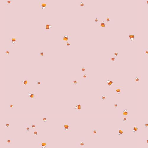 Enshadow Haunted Garden Bundle | 8 Fat Quarters or Half Yards | Halloween Fabric Bundle | Art Gallery Fabrics | Witchy Floral Quilt Fabric