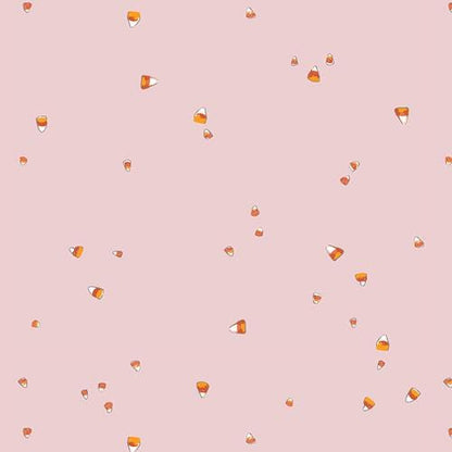 Enshadow Haunted Garden Bundle | 8 Fat Quarters or Half Yards | Halloween Fabric Bundle | Art Gallery Fabrics | Witchy Floral Quilt Fabric
