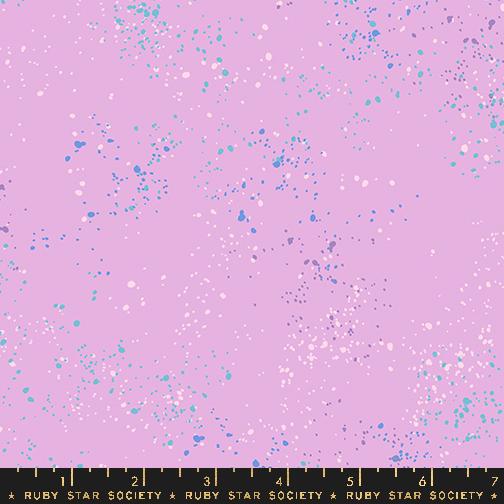 Memento Coordinates Fabric Bundle | 6 Fat Quarters or Half Yards | Carolyn Friedlander | Ruby Star Society Speckled