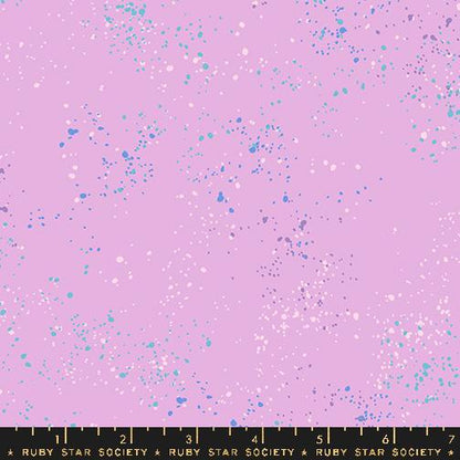 Memento Coordinates Fabric Bundle | 6 Fat Quarters or Half Yards | Carolyn Friedlander | Ruby Star Society Speckled