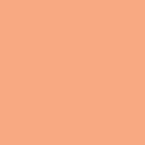 Sedona Sunset Pure Solids Bundle by Art Gallery Fabrics | 6 Piece Desert Earth Tone Fabric | Peach Terracotta Clay Quilting Cotton