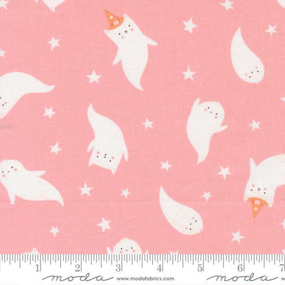 Candy Cauldron Purrs & Boos Bundle by Elena Amo for Moda — 5 Pieces