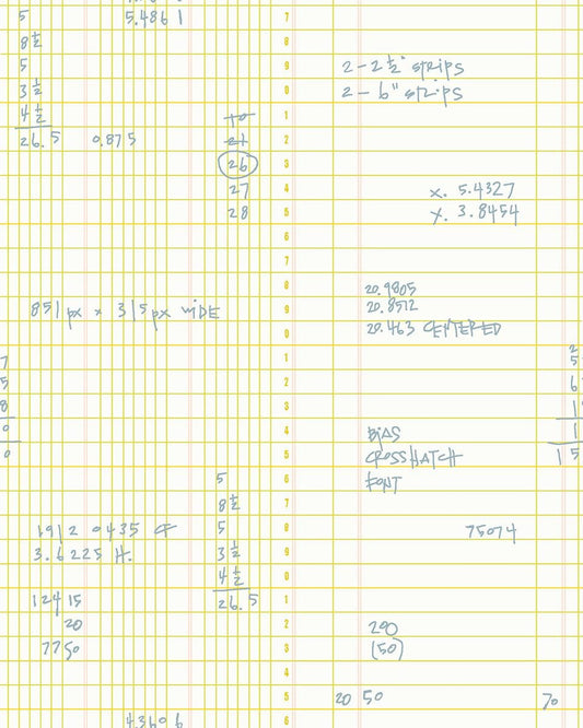 Memento Ledger Citron Fabric by Carolyn Friedlander | Ruby Star Society RS8003 12 | Modern Grid Quilting Cotton Yardage
