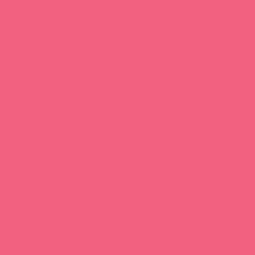 Strawberry Punch Pure Solids Bundle by Art Gallery Fabrics | 5 Piece Pink Red Coral Peach Fabric | Bright Quilting Cotton Bundle