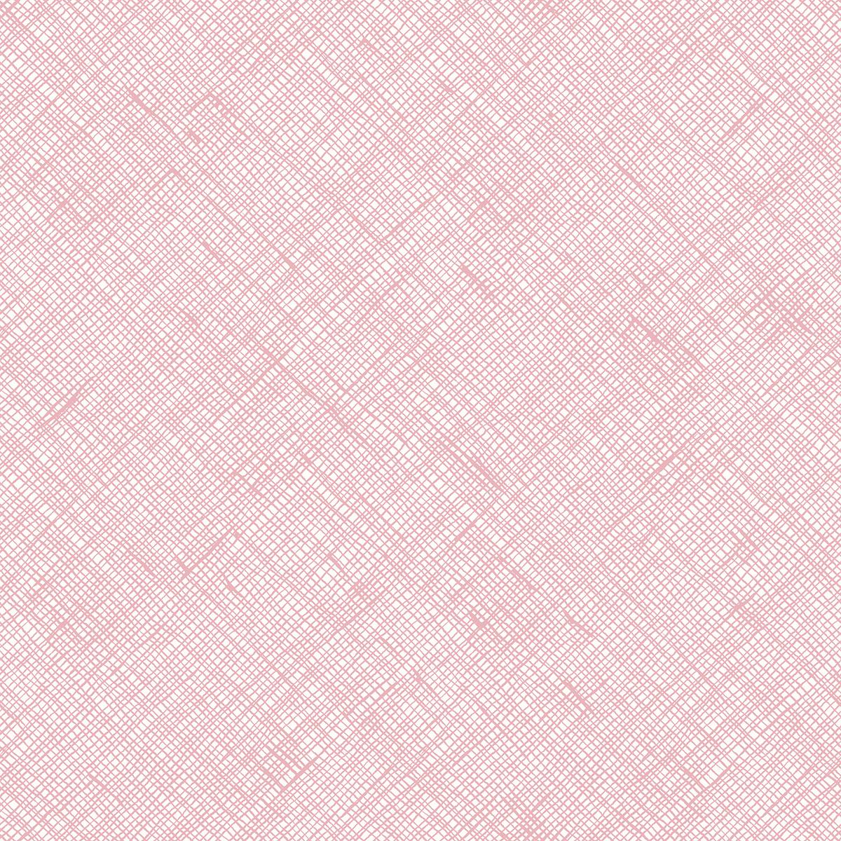 Memento Crosshatch Lavender Fabric by Carolyn Friedlander | Ruby Star Society RS8007 13 | Pink Lavender Quilting Cotton Yardage