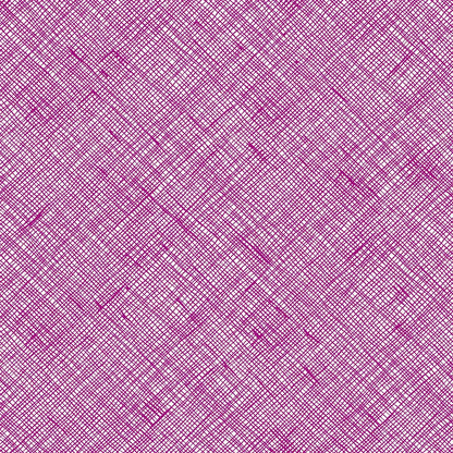 Memento Crosshatch Cheshire Fabric by Carolyn Friedlander | Ruby Star Society RS8007 15 | Magenta Modern Quilting Cotton Yardage
