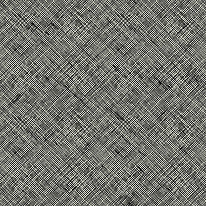 Memento Crosshatch Black Fabric by Carolyn Friedlander | Ruby Star Society RS8007 17 | Black Neutral Quilting Cotton Yardage