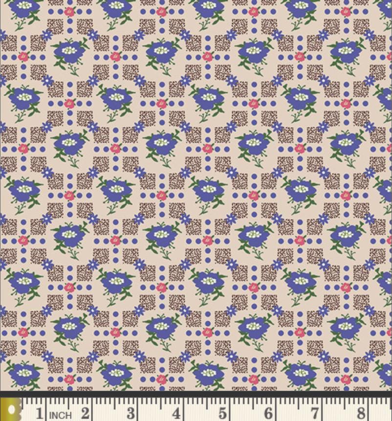 My Mother’s Daughter by Bari J — 16 Piece Full Collection Fabric Bundle | Art Gallery Fabrics | Fat Quarter or Half Yard