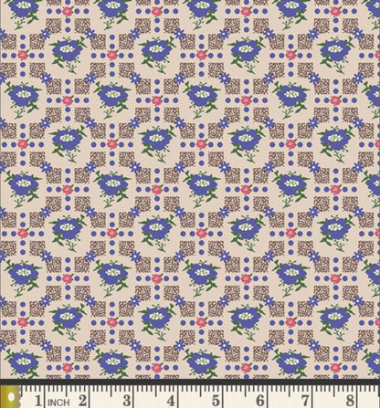 My Mother’s Daughter by Bari J — 16 Piece Full Collection Fabric Bundle | Art Gallery Fabrics | Fat Quarter or Half Yard