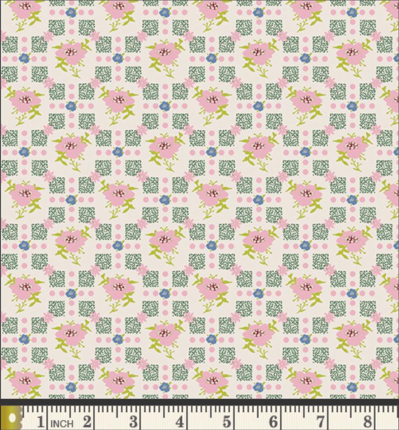 My Mother’s Daughter by Bari J — 16 Piece Full Collection Fabric Bundle | Art Gallery Fabrics | Fat Quarter or Half Yard