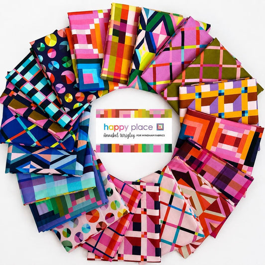 Happy Place Bundle | 20 Prints
