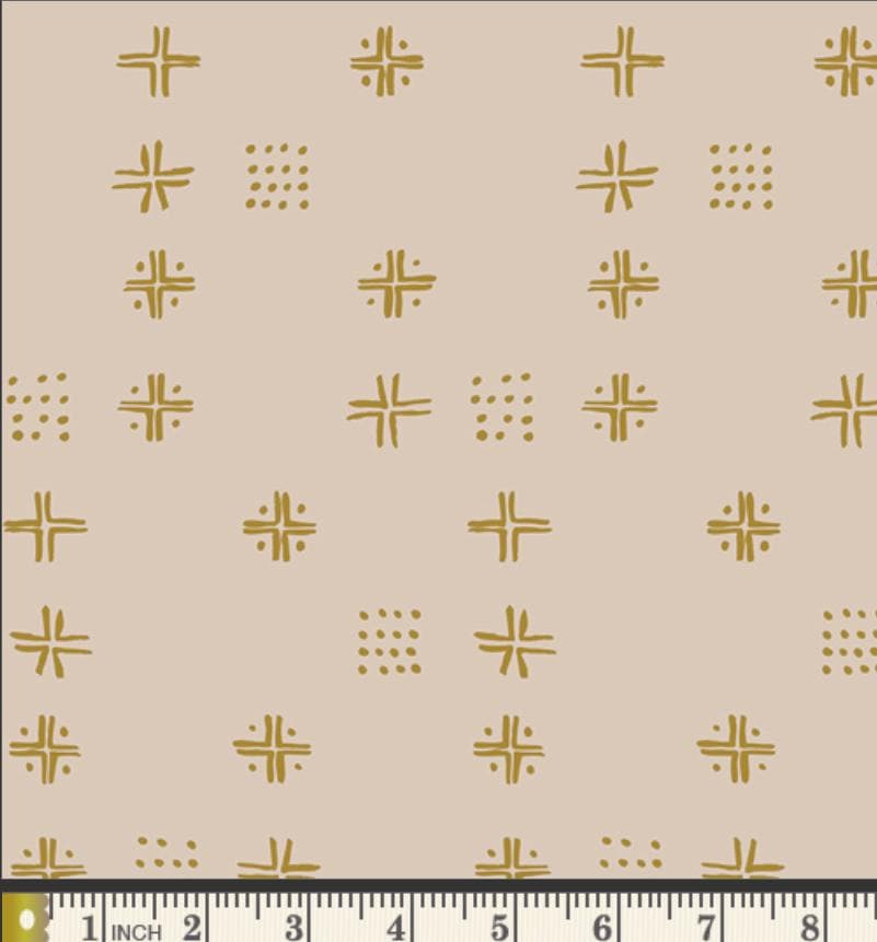 Charming One Fabric Bundle | 16 Piece Fat Quarter or Half Yard Bundle | Sharon Holland | Art Gallery Fabrics Floral Quilt Cotton