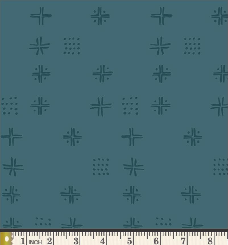 Charming One Fabric Bundle | 16 Piece Fat Quarter or Half Yard Bundle | Sharon Holland | Art Gallery Fabrics Floral Quilt Cotton