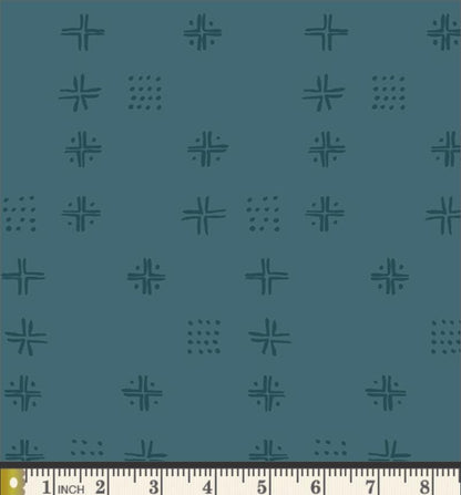 Charming One Fabric Bundle | 16 Piece Fat Quarter or Half Yard Bundle | Sharon Holland | Art Gallery Fabrics Floral Quilt Cotton
