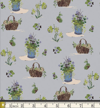 My Mother’s Daughter by Bari J — 16 Piece Full Collection Fabric Bundle | Art Gallery Fabrics | Fat Quarter or Half Yard