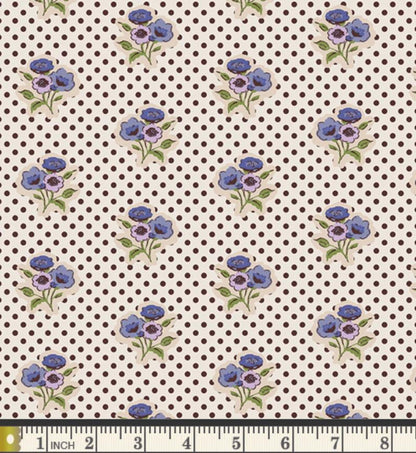 My Mother’s Daughter by Bari J — 16 Piece Full Collection Fabric Bundle | Art Gallery Fabrics | Fat Quarter or Half Yard