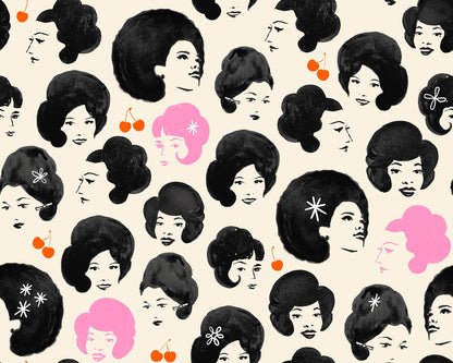 Dottie’s Friends Black
