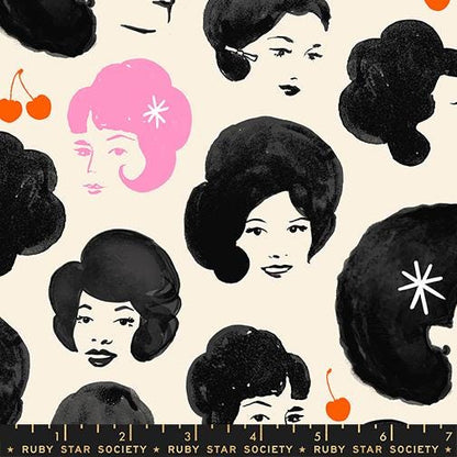 Dottie’s Friends Black