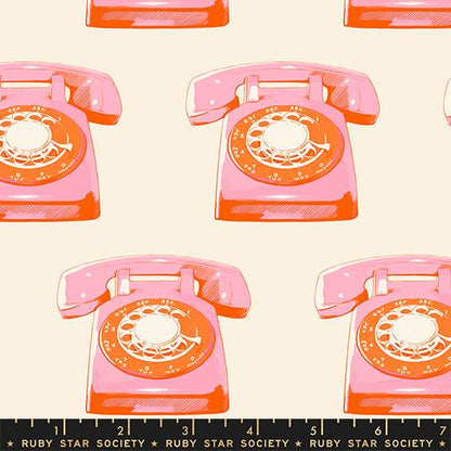 Telephones Natural