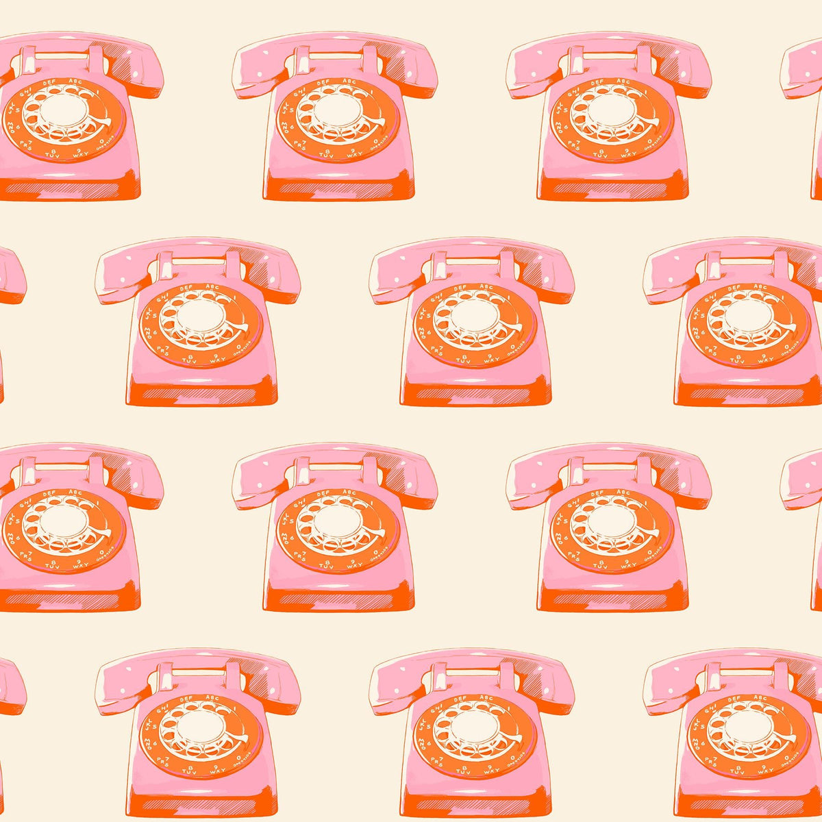 Telephones Natural
