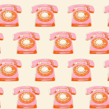 Telephones Natural