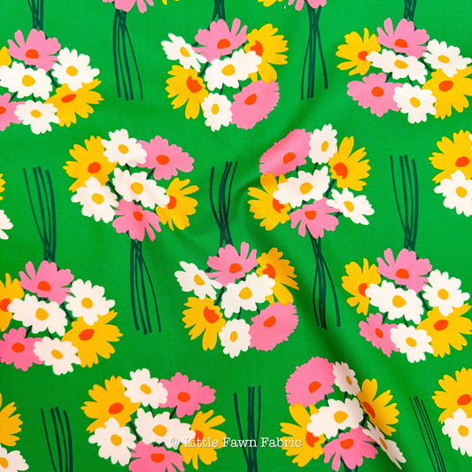Flower Dept Verdant