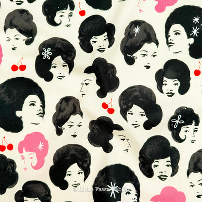 Dottie’s Friends Black