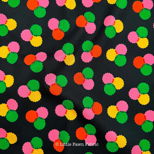 Puffs Black