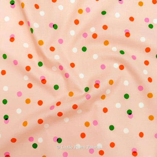Spritz Peach Blossom