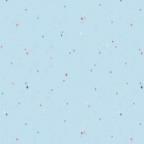 Alpine Adventures Bundle | Frost & Fir Fabric | 6 Piece Winter Quilting Cotton Bundle | Snowy Mountain Fabrics