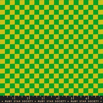 Sardine Social 5 Piece Fabric Bundle | 1-800-Calico | Ruby Star Society | Fat Quarter or Half Yard Bundle