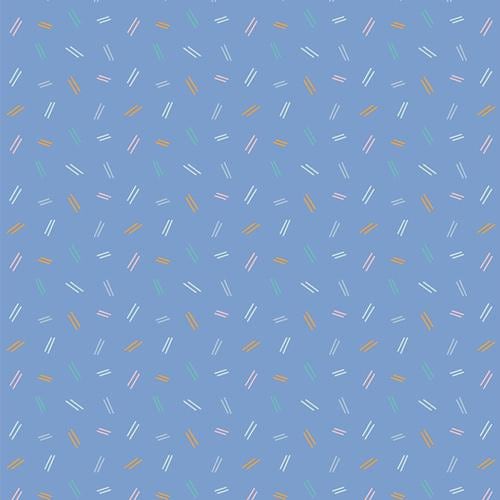 Alpine Adventures Bundle | Frost & Fir Fabric | 6 Piece Winter Quilting Cotton Bundle | Snowy Mountain Fabrics