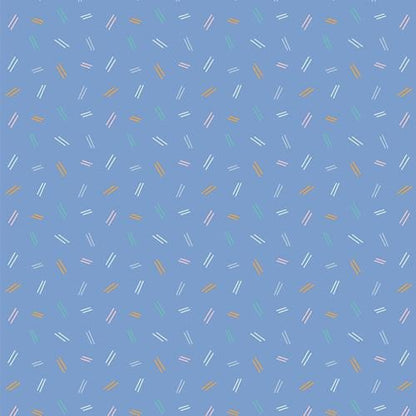 Alpine Adventures Bundle | Frost & Fir Fabric | 6 Piece Winter Quilting Cotton Bundle | Snowy Mountain Fabrics