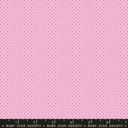 Sunset Picnic 5 Piece Fabric Bundle | 1-800-Calico by Ruby Star Society | Fat Quarter or Half Yard | Retro Quilting Cotton