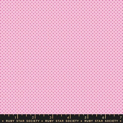 Sunset Picnic 5 Piece Fabric Bundle | 1-800-Calico by Ruby Star Society | Fat Quarter or Half Yard | Retro Quilting Cotton