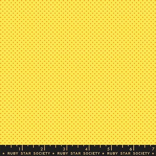 Sunset Picnic 5 Piece Fabric Bundle | 1-800-Calico by Ruby Star Society | Fat Quarter or Half Yard | Retro Quilting Cotton