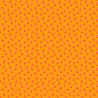 Calico Cat Parade Fabric Bundle | 1-800-Calico Ruby Star Society | 8 Piece Cat Fabric | Fat Quarter or Half Yard Bundle