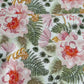 Swan Song Fabric - By Dear Stella - Forager Collection - Cotton By The Yard - Animal Print