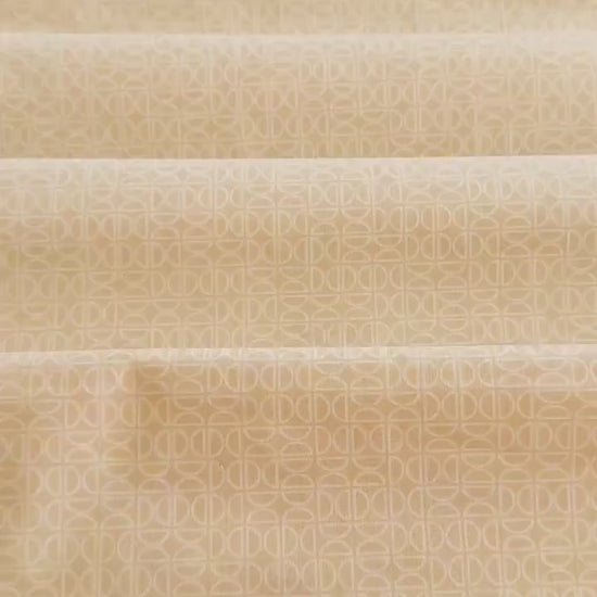 Premium Cotton Fabric by Yard - Tangerine Collection Quilt & Craft Material, Zesty Wedges Raw Print from AGF Studio