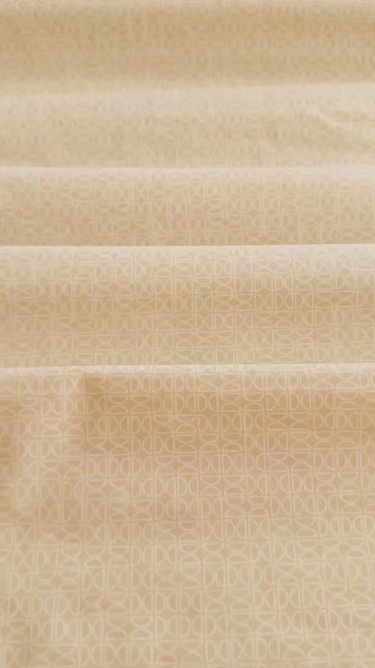 Premium Cotton Fabric by Yard - Tangerine Collection Quilt & Craft Material, Zesty Wedges Raw Print from AGF Studio