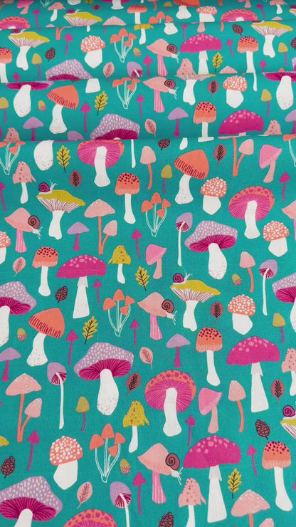 Mushrooms
