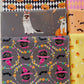Fat Quarter Pack, 12-Piece Bundle – Dear Stella - Costume Party Collection