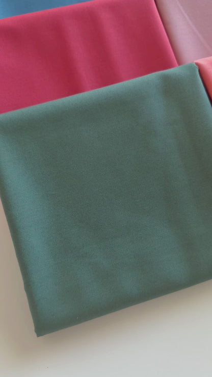 Coordinating Solids for Barcelona Collection | 6-Piece Bundle